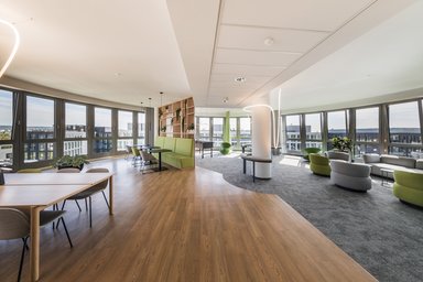 Foto Mieterausbau - © miha - Mil al Han