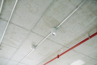 Officum Mieterausbau Euref Campus - © Tholl Gruppe