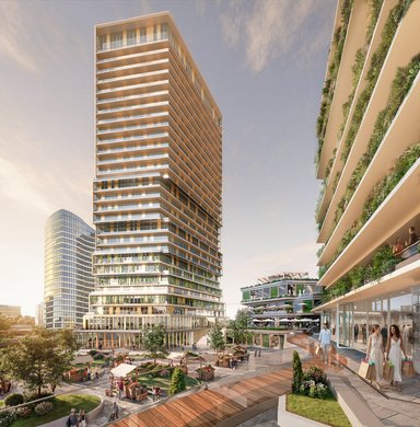 NEW HEART on the block - © Smart Cave Solutions/ UNS