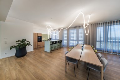 Foto Mieterausbau - © miha - Mil al Han