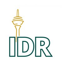 Logo Industrieterrains Düsseldorf-Reisholz AG
