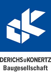Logo Derichs und Konertz GmbH & Co. KG