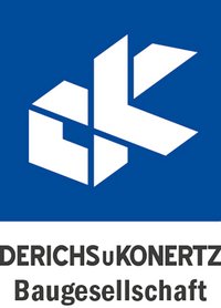 Logo Derichs und Konertz GmbH & Co. KG