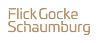 Logo Flick Gocke Schaumburg Partnerschaft mbB