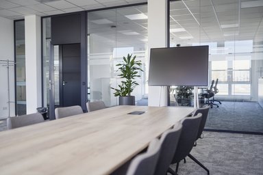 Soest Lange Wende Mieterausbau - © Tholl GmbH