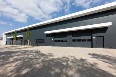 Kappeler Straße 140 - © IDR AG