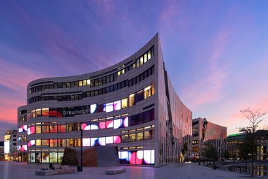 Kö-Bogen - © krischerfotografie