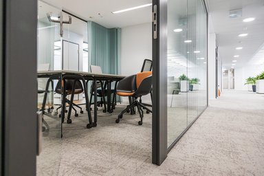 Mieterausbau Breite Straße - © Tholl GmbH