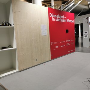 Messestand
