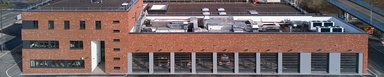 Feuerwache Ford Köln - © DERICHSuKONERTZ GmbH & CO. KG