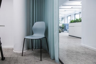 Mieterausbau Breite Straße - © Tholl GmbH