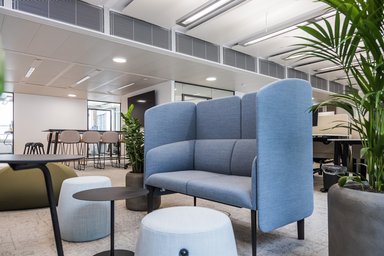 Mieterausbau Breite Straße - © Tholl GmbH
