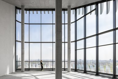 The Zipper Hotel & Apartments - © Lars Gruber Architekturfotografie