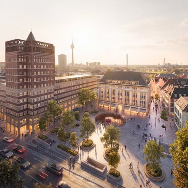 Luftbild - © Formtool