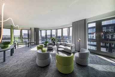 Foto Mieterausbau - © miha - Mil al Han