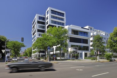 Forty Four - © die developer / Krischerfotografie