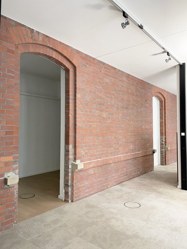 Optimierung der Vermietbarkeit: Revitalisierung des historischen Mannschaftsgebäudes am Platz der Ideen für internationale Personalvermittlung - © Tholl GmbH