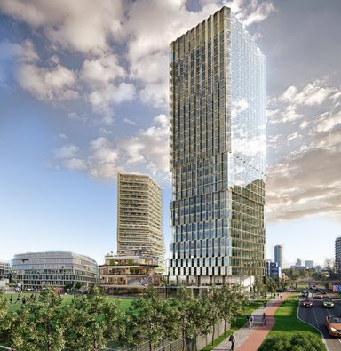 NEW HEART on the block - © Smart Cave Solutions/ UNS