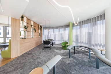 Foto Mieterausbau - © miha - Mil al Han