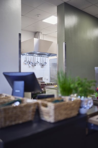 Soest Lange Wende Mieterausbau - © Tholl GmbH
