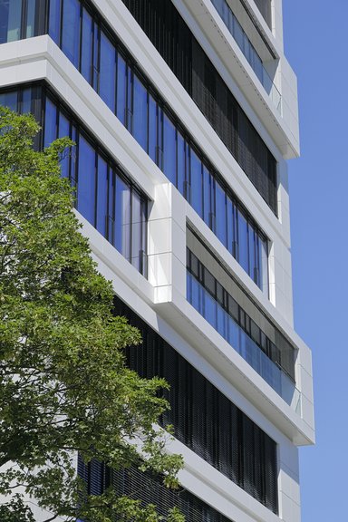 Forty Four - © die developer/ Krischerfotografie