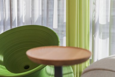 Foto Mieterausbau - © miha - Mil al Han