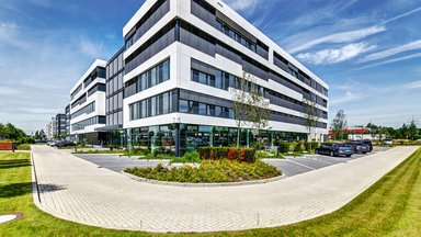 Düsseldorf - © Theodorstraße 182 "polar"