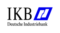 Logo IKB Deutsche Industriebank AG