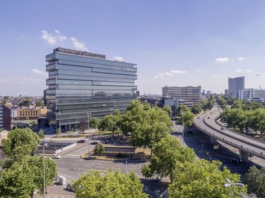 Horizon - © Ralph Richter