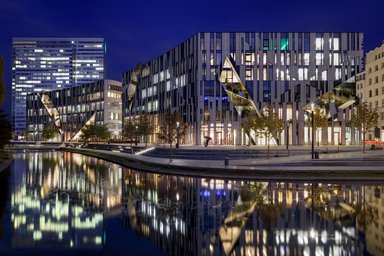 Kö-Bogen - © krischerfotografie