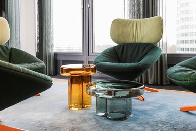 Mieterausbau Kö-Bogen - © Tholl GmbH