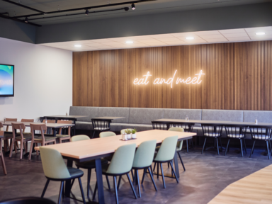 Soest Lange Wende Mieterausbau - © Tholl GmbH