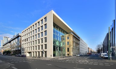 Fürst & Friedrich - © sop architekten, B+E Fotografie