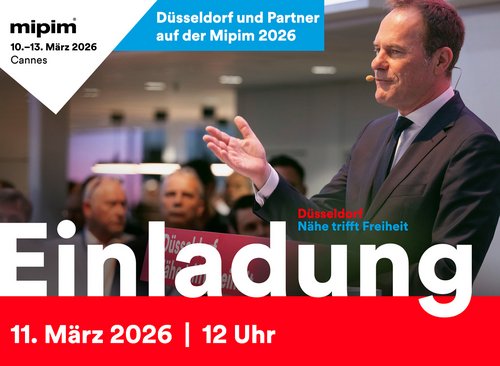 Einladung OB-Präsentation