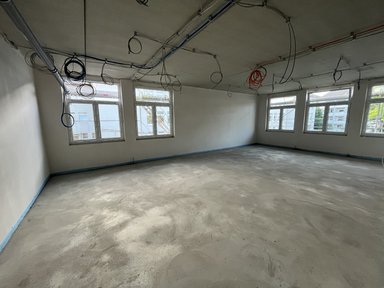 Düsseldorf Thomas Schule Ausbau - © Tholl GmbH