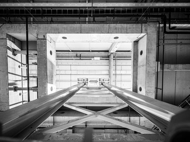 VOLVO Cars Fabrik - © Takenaka Europe GmbH