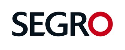 Logo SEGRO Germany GmbH