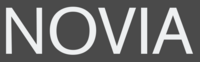 Logo NOVIA Baumanagement GmbH