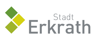 Logo Stadt Erkrath