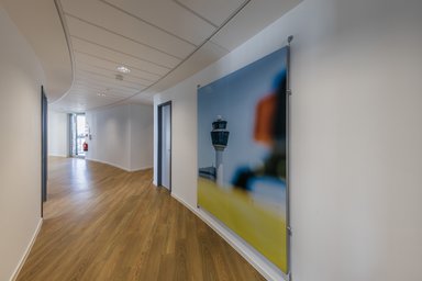 Foto Mieterausbau - © miha - Mil al Han