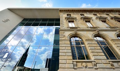 Fürst & Friedrich - © sop architekten, B+E Fotografie