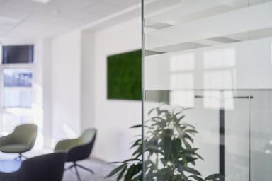 Soest Lange Wende Mieterausbau - © Tholl GmbH