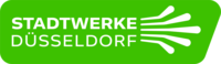Logo Stadtwerke Düsseldorf