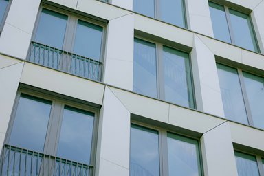 Mieterausbau Büro Heinrich Heine Allee Düsseldorf - © Implement