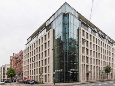 Mieterausbau Breite Straße - © Tholl GmbH