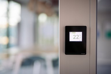 Officum Mieterausbau Euref Campus - © Tholl Gruppe