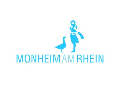 Logo Stadt Monheim am Rhein