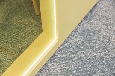 Mieterausbau Kö-Bogen - © Tholl GmbH