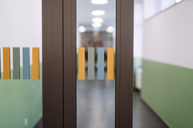 Düsseldorf Thomas Schule Ausbau - © Tholl GmbH