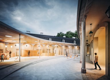   - © ©Spital-Frenking + Schwarz 